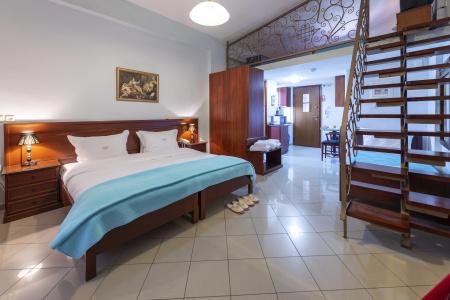 Irida Beach Resort Suites - 2