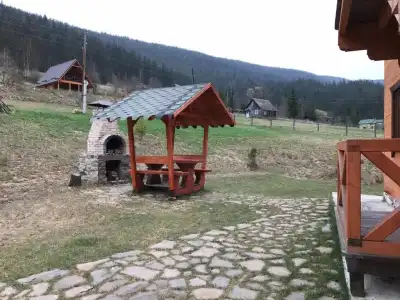 Kozichky Guest House - 32