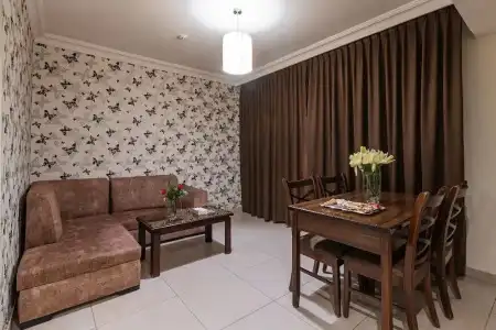 lancaster apartments-Gardens - 23