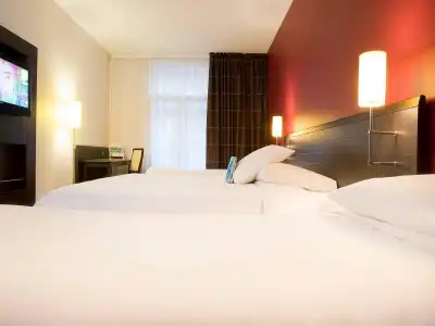 ibis Styles Metz Centre Gare - 4