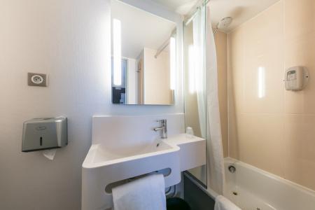 B&B Toulouse Cité de l'Espace Mouchotte - 7