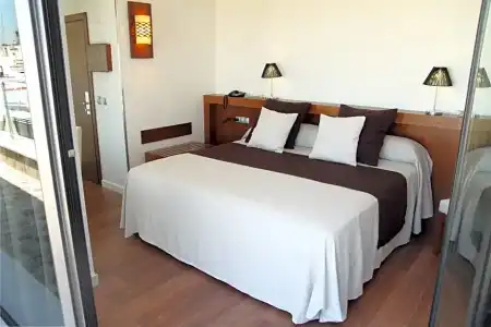 Don Paco Sevilla - 108