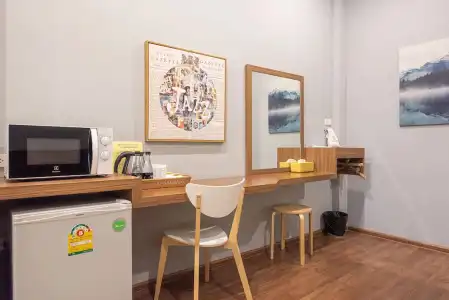 Tarnsiri Boutique Resort - 16