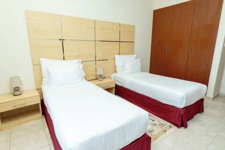Al Raya Apartment - 48