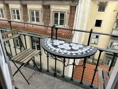 Vistas de Lisboa Hostel - 76