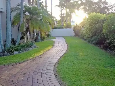 The Noosa Apartments - 19