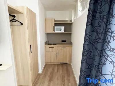 Holi City Apart Berlin - 125