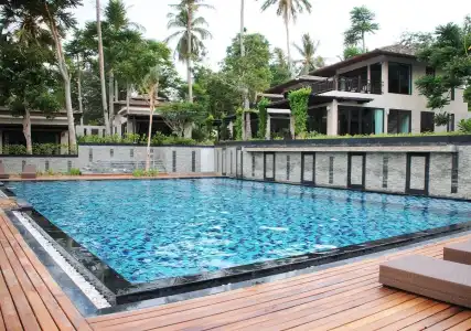 Niramaya Villa & Wellness Resort - 17