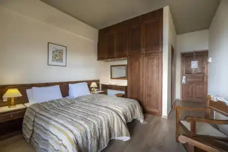 Anemolia Mountain Resort - 54