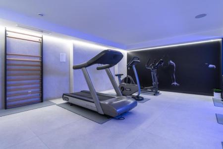 Suites Plaza & Wellness - 46
