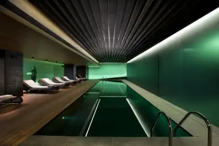 Mandarin Oriental, Barcelona - 26