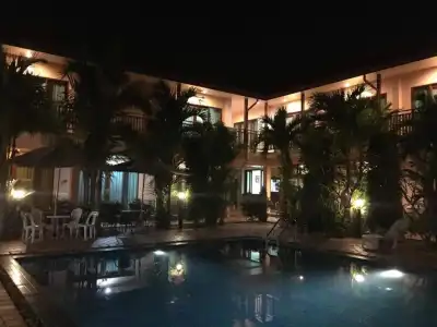 Siam Tara Resort - 104
