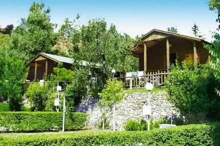 Caravelle Camping Village - 27
