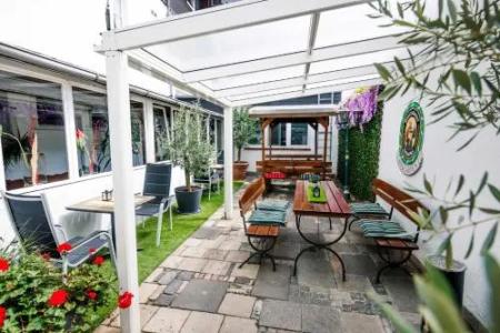 Restaurant Benger - 13