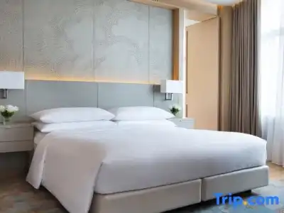 Marriott Bangkok Sukhumvit - 94