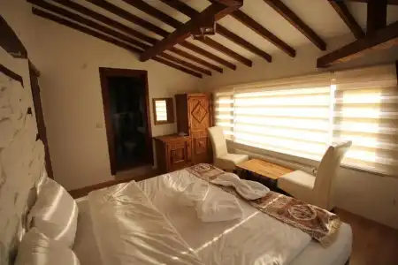 Kapadokya Konak - 29