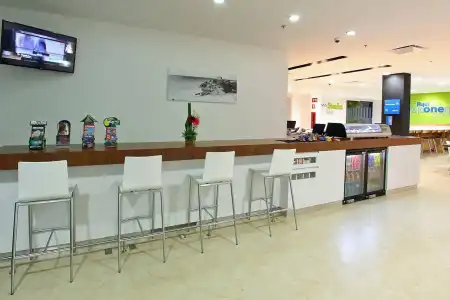 One Cancun Centro - 11
