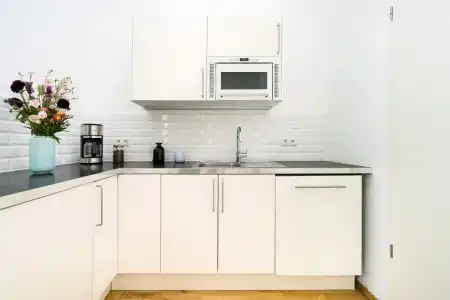 BENSIMON apartments Prenzlauer Berg - 257
