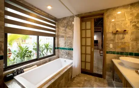 Pilgrimage Village Resort & Spa - 7