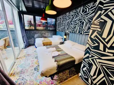 The Melville by Rokxy - Kings Cross - 156