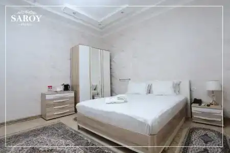 Saroy Palace - 27