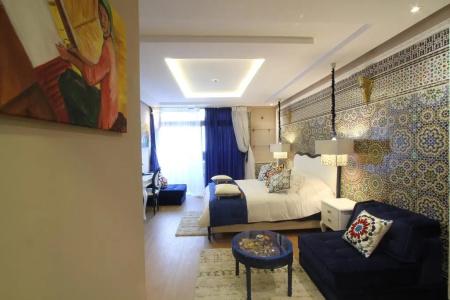 ADDRESS Hôtel Casablanca - 20