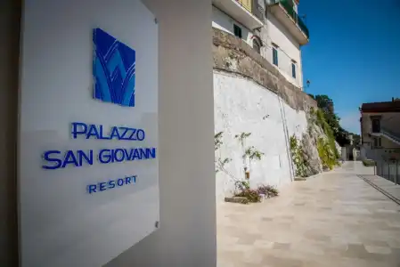 Palazzo San Giovanni Amalfi Coast - 0
