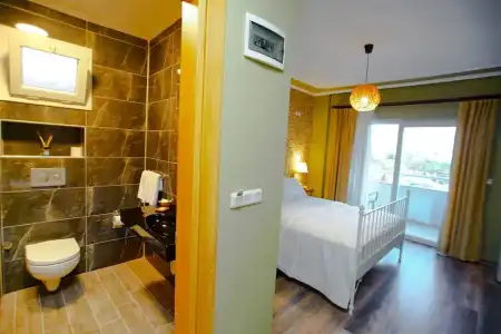 Urla Zeytin Otel - 50