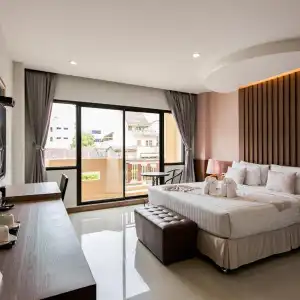 The Centris Phatthalung - 49