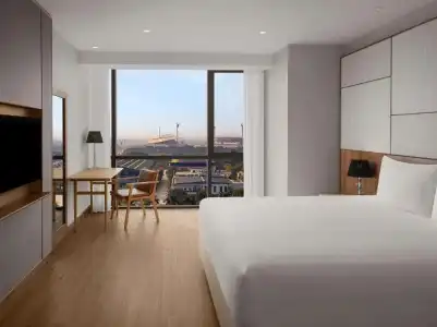 Sheraton Hanoi West - 87