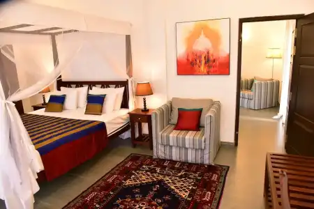 Boutique Villa Shanthi - 122