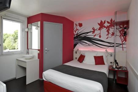 Kyriad Quimper Sud - 4