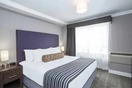 Sandman & Suites Calgary South - 33