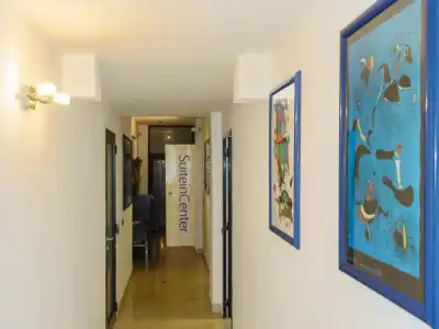 Suiteincenter Apartments - 45