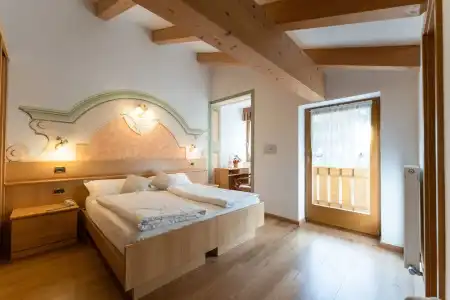 Latemar Suites & Spa - 47