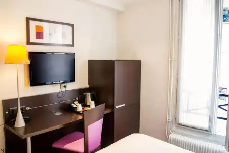 le 55 Montparnasse Hôtel - 69