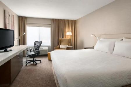 Hilton Garden Inn Flagstaff - 30