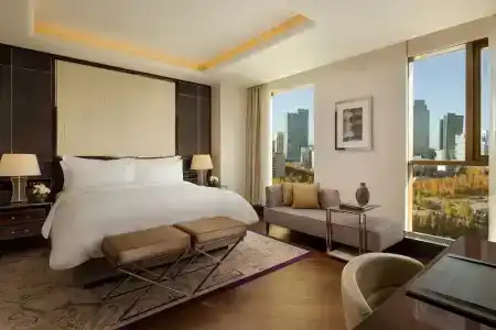 The Ritz-Carlton - 56
