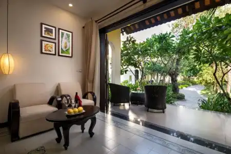 Grand Signature by M Village Hoi An Resort - 78