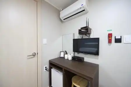 K-Grand Hostel Gangnam 1 - 41