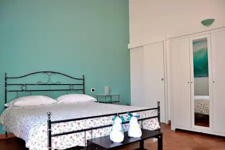 Chez Moi B&B - 5