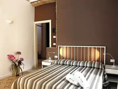 B&B C'era una volta - 21