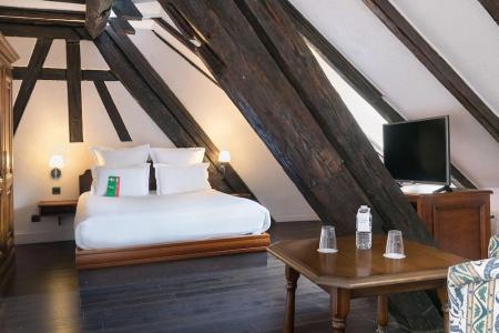Hôtel de l'Europe by Happyculture - 86