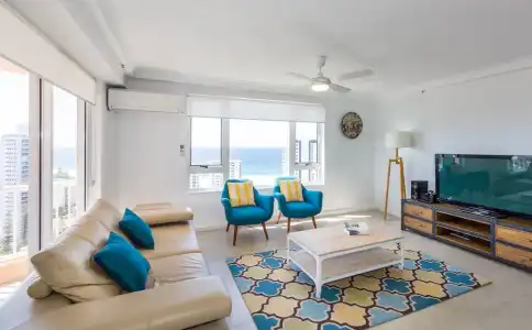 Belle Maison Apartments - 141