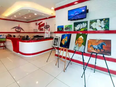 Tunes - Kota Bharu City Centre - 29