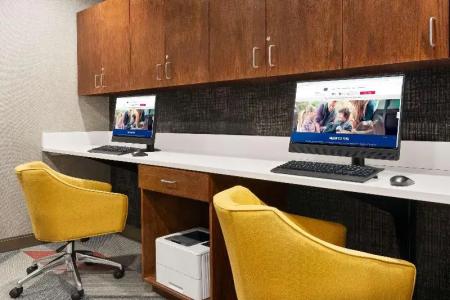 Comfort Suites Ocean City West - 62