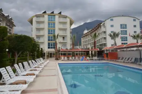 Lims Bona Dea Beach – All Inclusive - 27