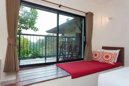 Lima Bella Resort - 6
