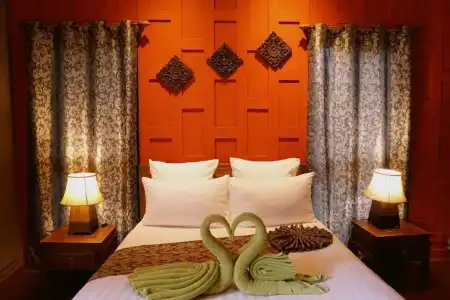 Asita Eco Resort - 76