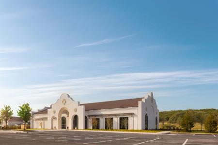 Signia by Hilton La Cantera Resort & Spa - 14